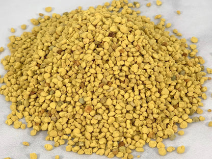 Bee Pollen Granules