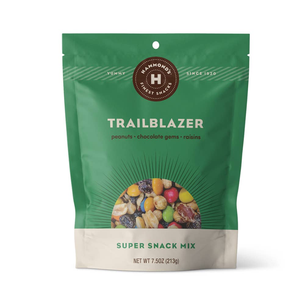 Trailblazer Snack Mix