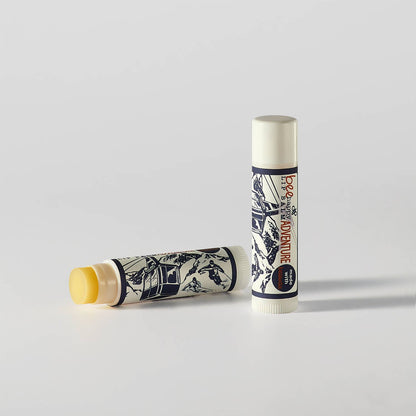 Adventure Lip Balm (Mountain Ski)