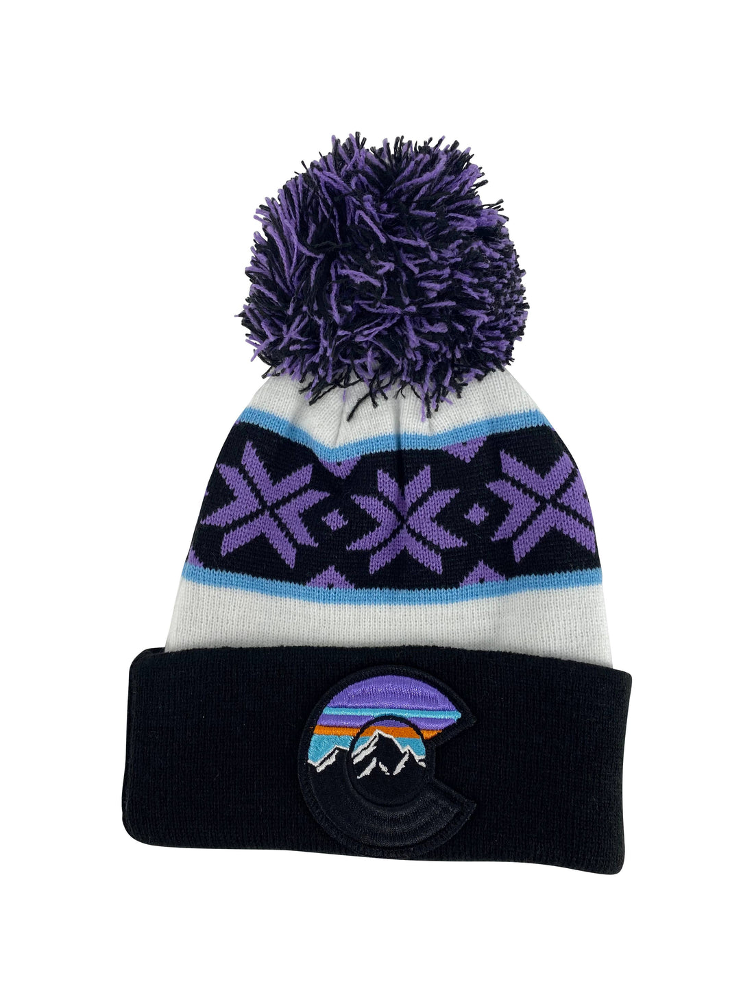 Colorado Youth Summit Junior Beanie