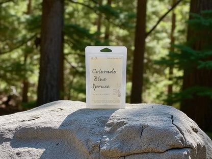 Colorado Blue Spruce Wax Melts