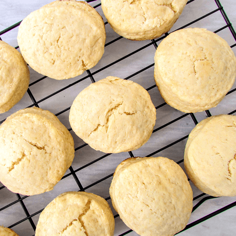 Cream Scones Baking Mix