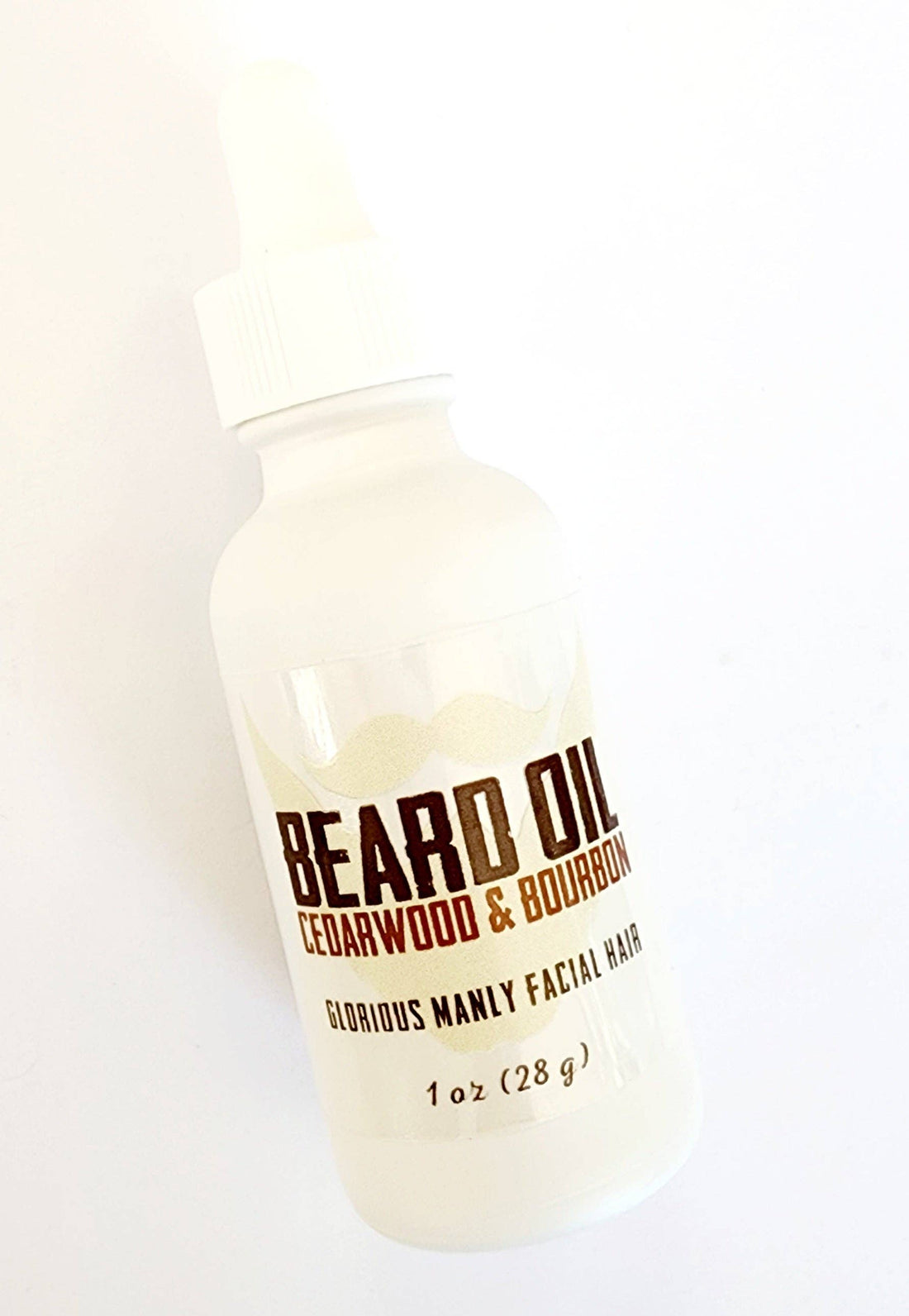 Naked Goat Farm - Beard Oil