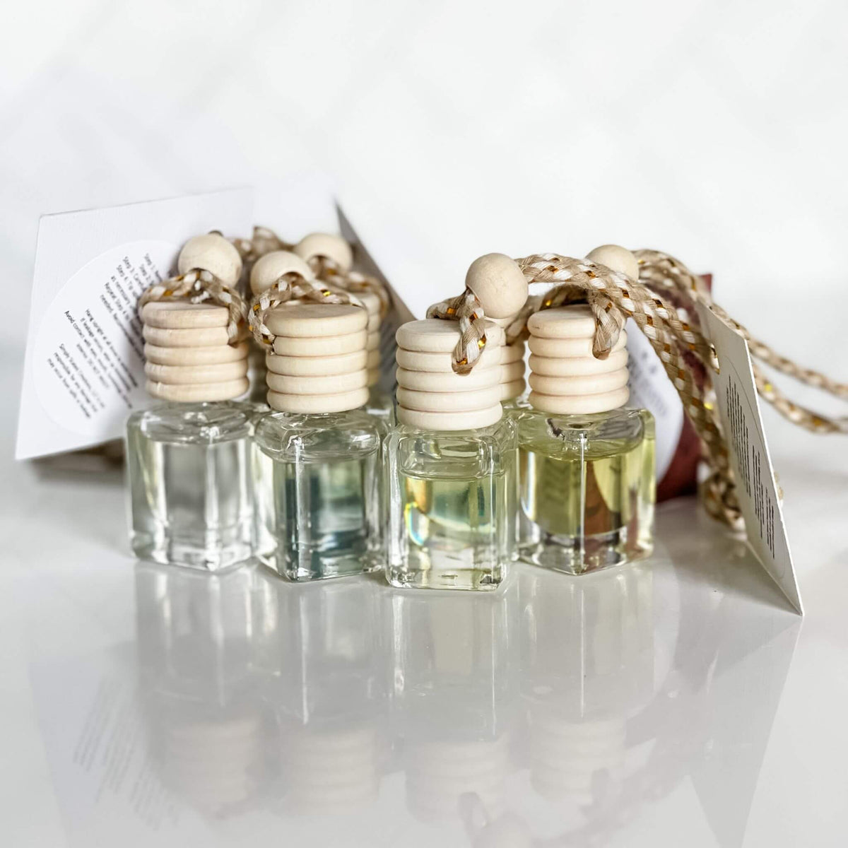 Car Diffusers | Clean, Long-Lasting Air Freshener