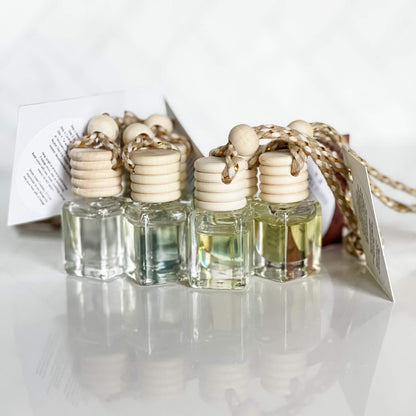 Car Diffusers | Clean, Long-Lasting Air Freshener