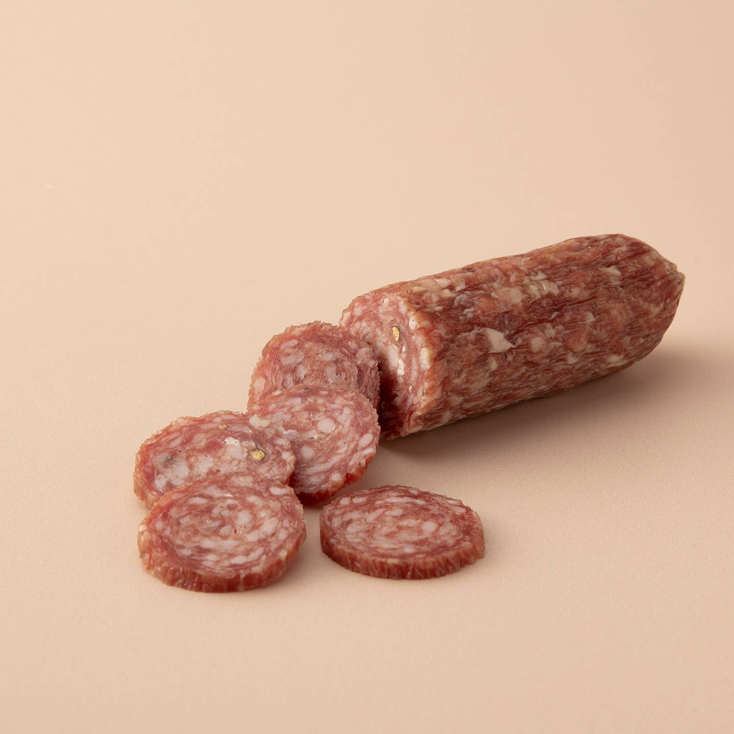 Black Pepper Salami