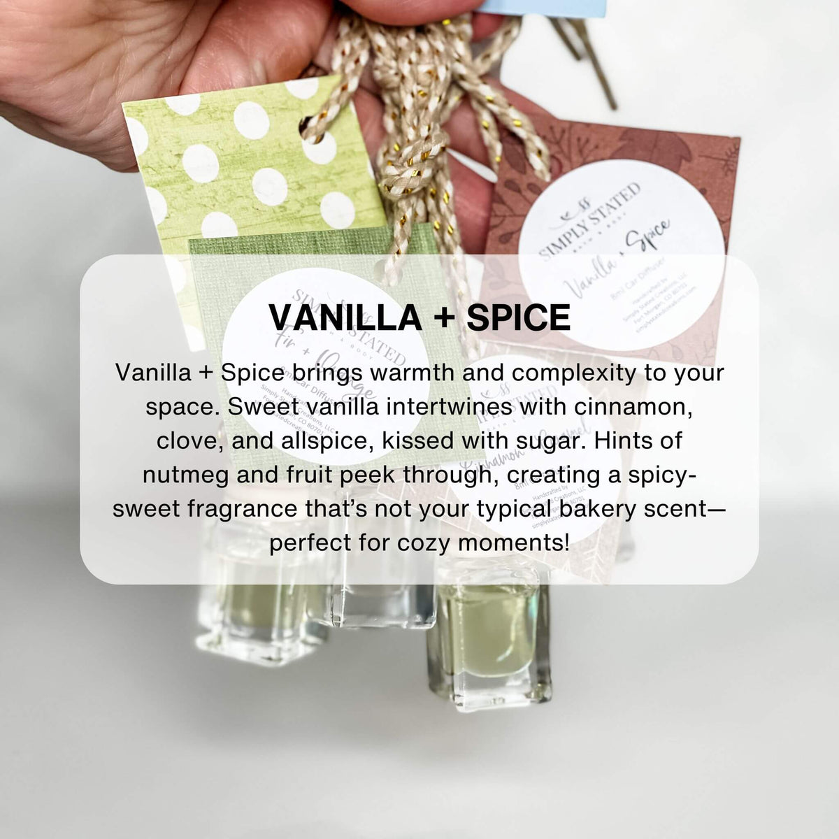 Car Diffusers | Clean, Long-Lasting Air Freshener
