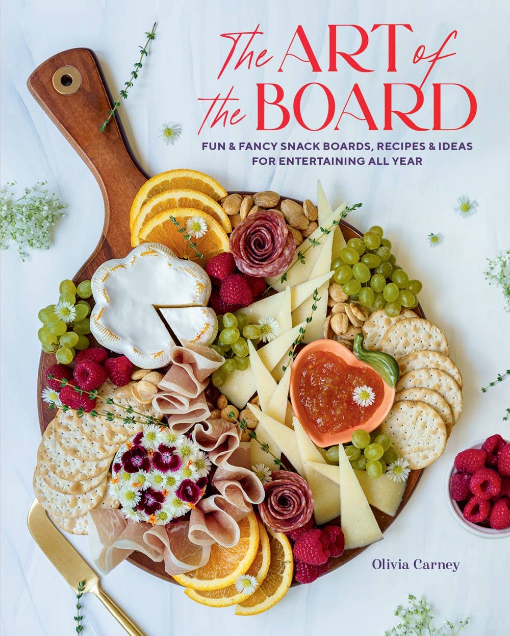 Book cover of &