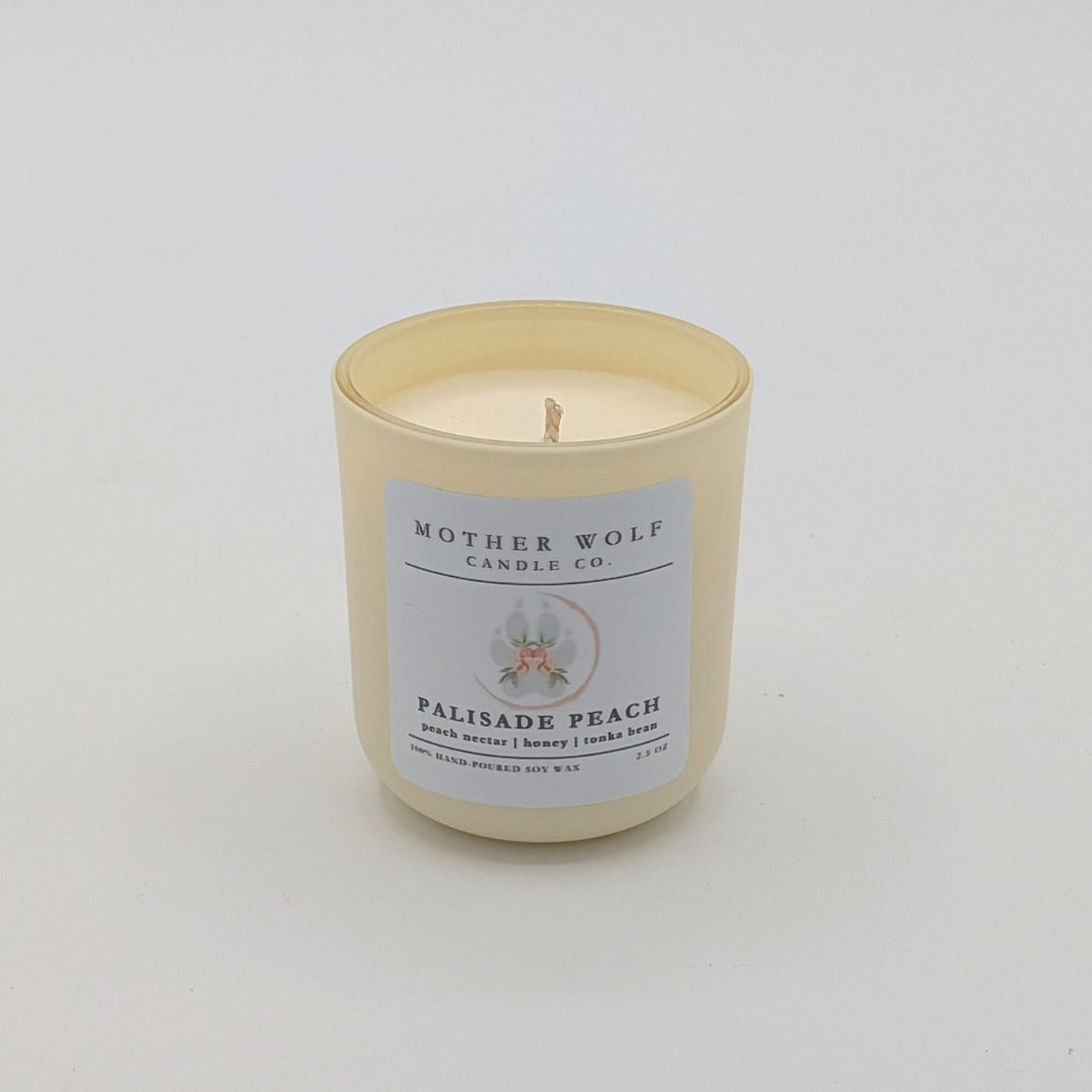 Palisade Peach Mini