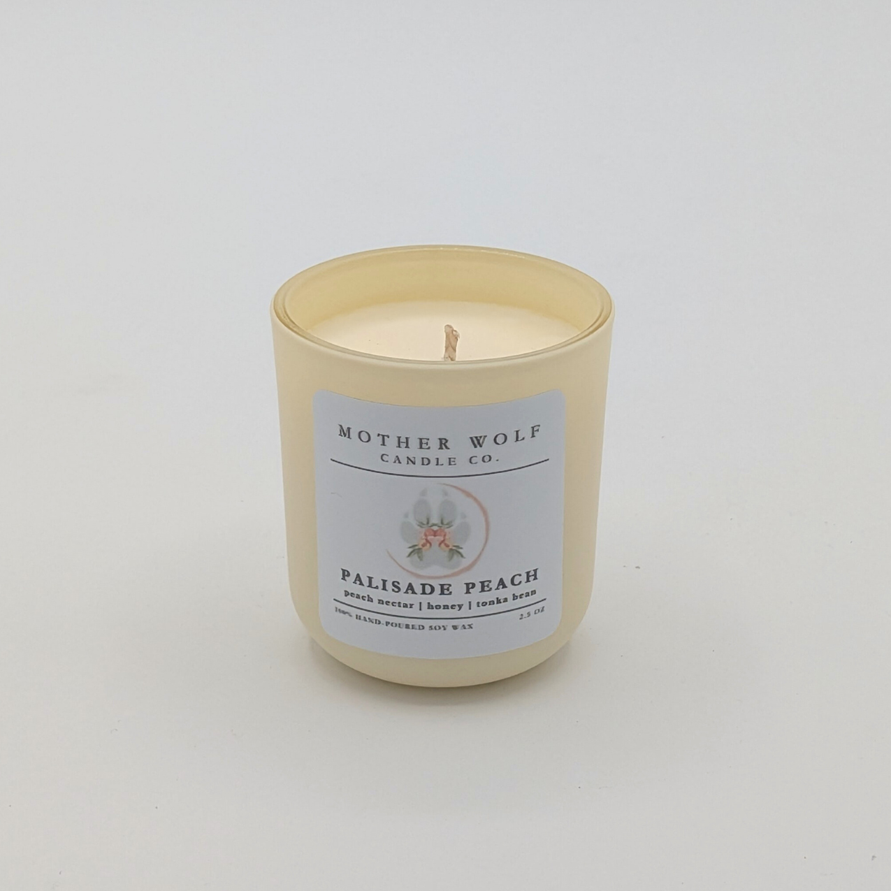 Palisade Peach Mini
