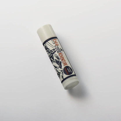 Adventure Lip Balm (Mountain Ski)