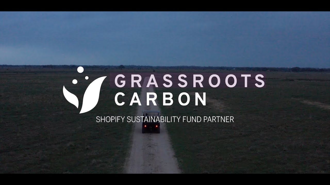 Load video: Grassroots Carbon